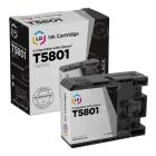 Remanufactured T580100 Photo Black Ink for Epson
