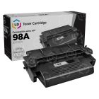Compatible HP 98A Black Toner Cartridge 92298A
