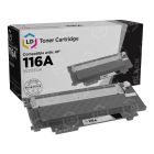 Compatible Black Toner for HP 116A