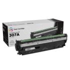 LD Remanufactured Black Toner Cartridge for HP 307A