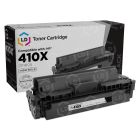 Compatible HP 410X High Yield Black Toner Cartridge