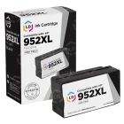 LD Compatible Black Ink Cartridge for HP F6U19AN 