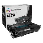LD Compatible Black Toner Cartridge for HP 147A