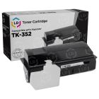 Kyocera Mita Compatible TK-352 Black Toner
