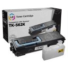 Kyocera-Mita Compatible TK562K Black Toner Cartridge