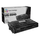 Compatible UG-5540 HY Black Toner for the Panasonic Panafax UF-7000, UF-8000 & UF-9000