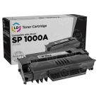 Compatible 413460 Black Toner for Ricoh SP1000/FAX 1180L