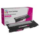 Compatible Replacement CLT-M409S Magenta Toner for use in Samsung CLP-315 & CLX-3175 Printers
