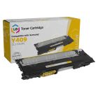 Compatible Replacement CLT-Y409S Yellow Toner for use in Samsung CLP-315 & CLX-3175 Printers