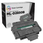 Compatible Replacement ML-D2850B High Yield Black Toner