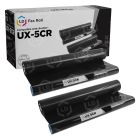 Compatible Sharp UX-5CR Fax Roll