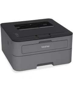 Brother HL-L2300D Laser Printer - Monochrome