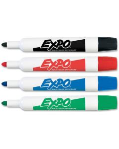 Expo Dry Erase Markers
