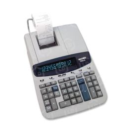 1560-6 Printing Calculator - LD Products
