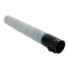 Original Konica Minolta TN-514K Black Toner - LD Products