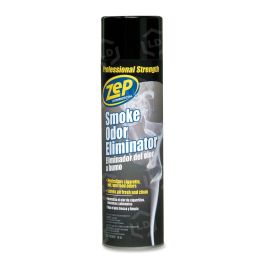 spray for cigarette smoke Professional Strength Smoke Odor Eliminator