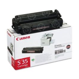 Original Canon S35 Black Toner - LD Products