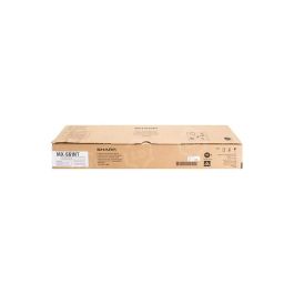 OEM Sharp MX-561NT Black Toner Cartridge - LD Products