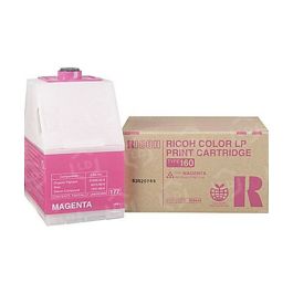 Original Ricoh 888444 Magenta Toner - LD Products