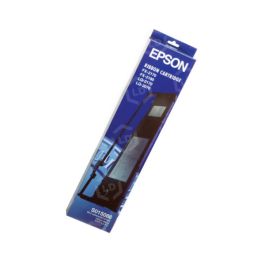 Original Epson S015086 Black Ribbon - LD Products