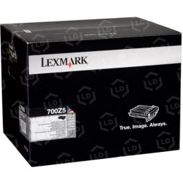 Original Lexmark 70C0Z50 Imaging Kit - LD Products
