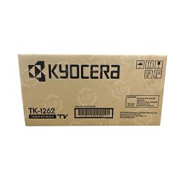 Original Kyocera TK-1262 Black Toner Cartridge - LD Products