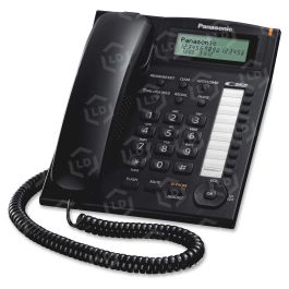 Panasonic KX-TS880-B Standard Phone - LD Products