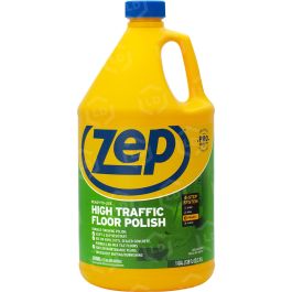 Commercial High Traffic Floor Finish - LD Products
