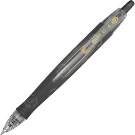 筆記具 pilot H-2085 The Coolest Wooden Grip Vintage PILOT Pencil You've Never Seen
