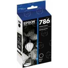 Epson 786 OEM Black Ink - LD Products