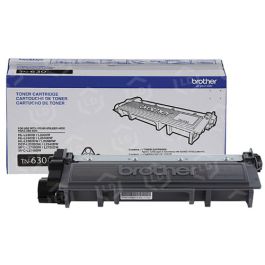 Brother TN630 OEM Black Toner - LD Products