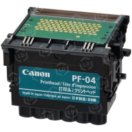 Original Canon PF-04 Printhead - LD Products