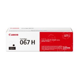 OEM Canon 067 H Black High Yield Toner 5106C001 - LD Products