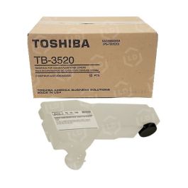 Original Toshiba TB3520 Waste Toner Bag (4) - LD Products