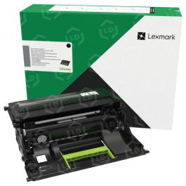 Lexmark 66S0Z00 Black Return Program Imaging Unit - LD Products