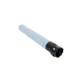 Original Konica-Minolta TN-324 Cyan Toner - LD Products