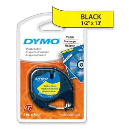 Dymo LetraTag 91332 Polyester Tape - LD Products