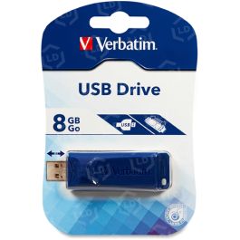 8GB 97088 USB 2.0 Flash Drive - LD Products