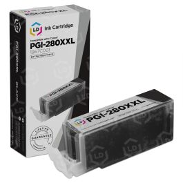 Canon PGI-280 XXL Pigment Black Ink Tank - LD Products