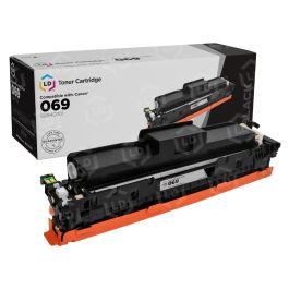 Compatible Canon 069 Black Toner Cartridge - LD Products