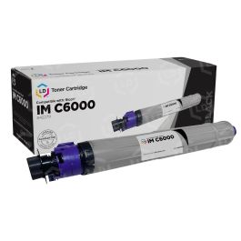 Compatible Ricoh IM C4500 / IM C6000 Black Toner - LD Products