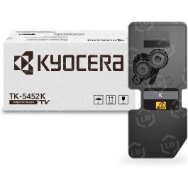 Original KYOCERA TK-5452K Black Toner Cartridge - LD Products