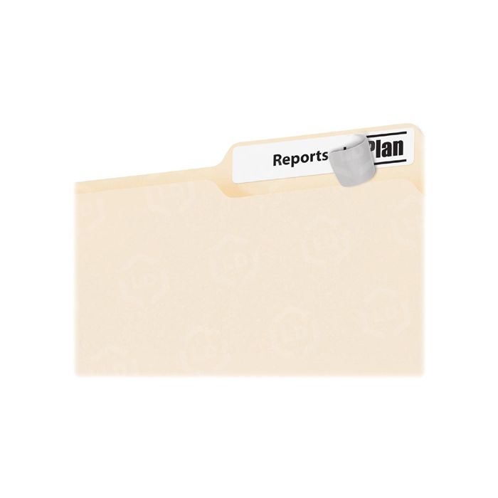 Avery Rectangle Filing Label - 0.66