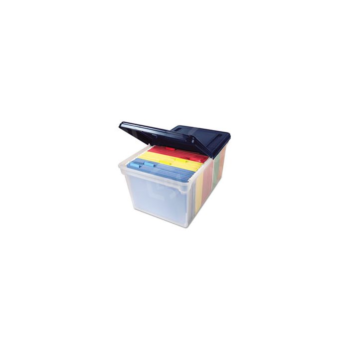 Advantus File Storage Box - LD Products