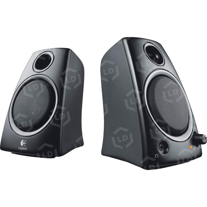 ロジクールスピーカーZ130 Logitech Speakers Z130 Logitech Z130 Speakers – MSU Surplus Store