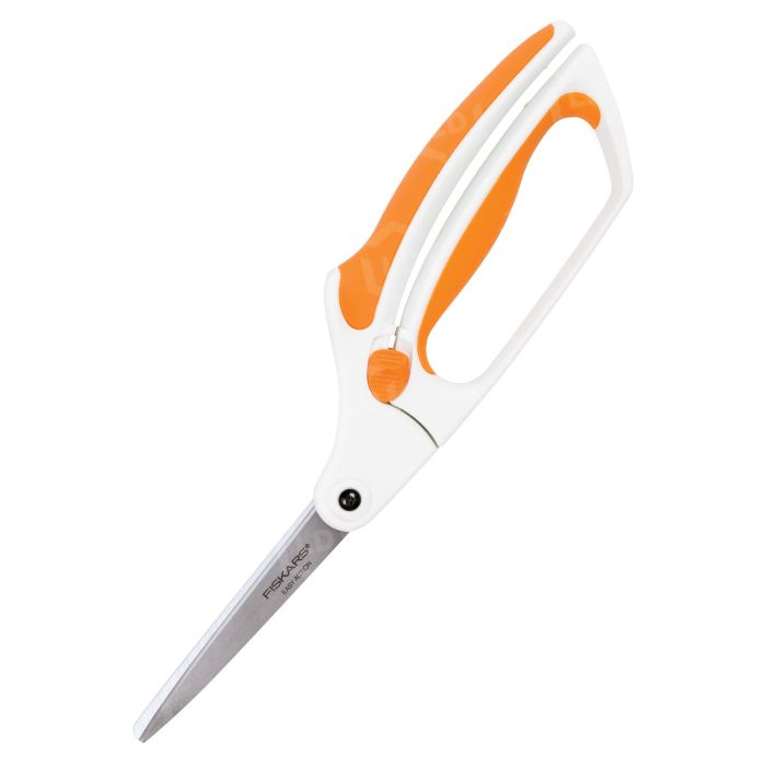 Fiskars Innovative Softouch Scissors - LD Products