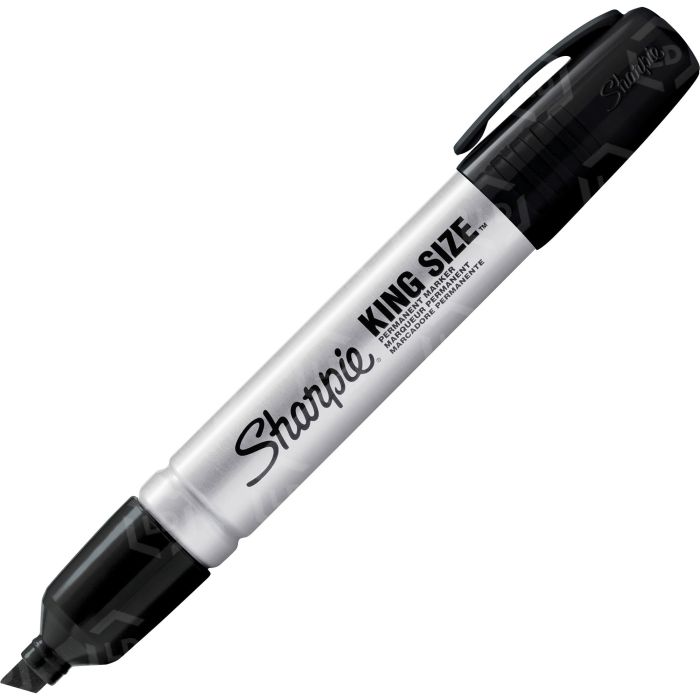 Sharpie King-Size Marker LD Products