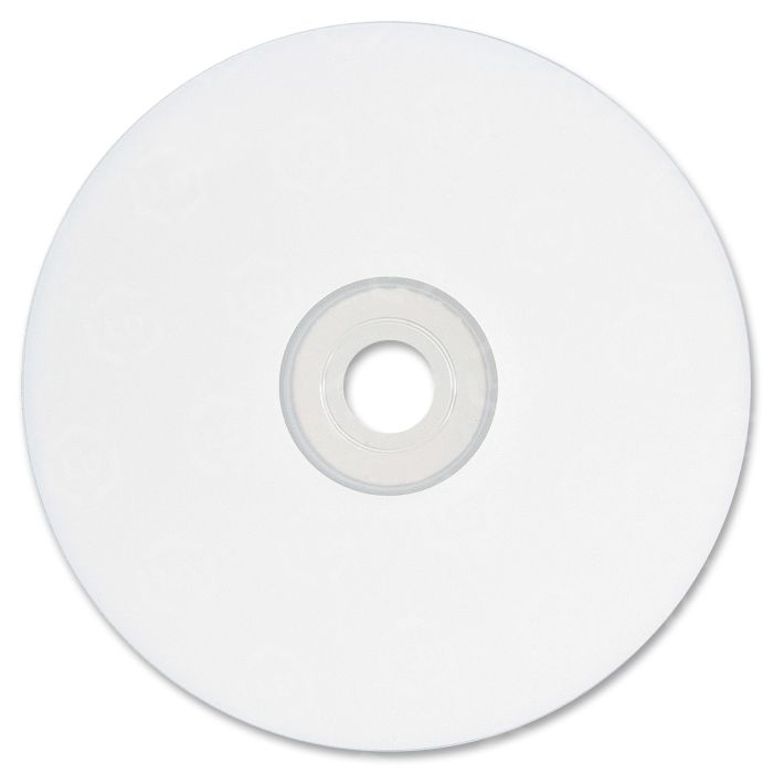 Verbatim DataLifePlus 94795 CD Recordable Media - CD-R - 52x - 700