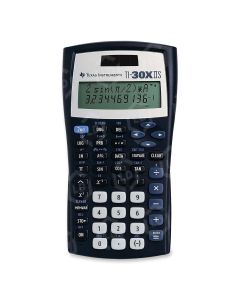 Texas Instruments TI-30XIIS Scientific Calculator