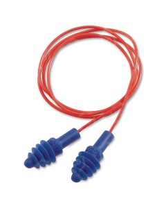 Howard Leight AirSoft Polycord Earplugs